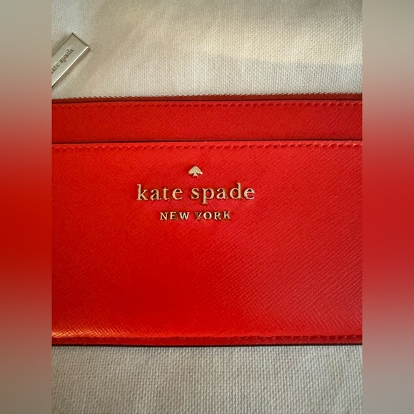 Authentic Kate Spade Wallet - Picture 2 of 11